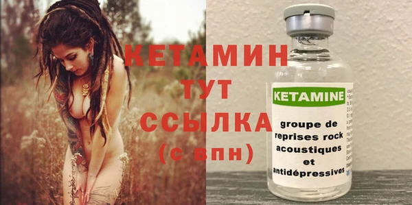 молекула духа Бронницы
